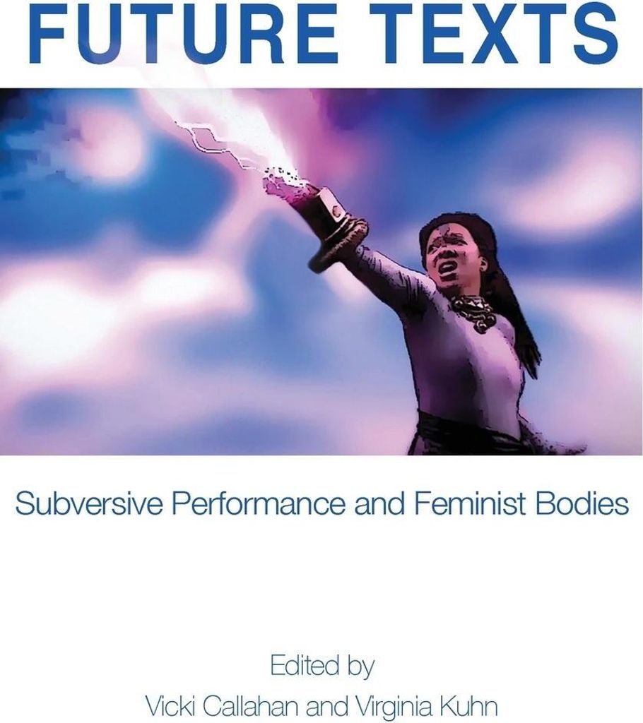 Future Texts
