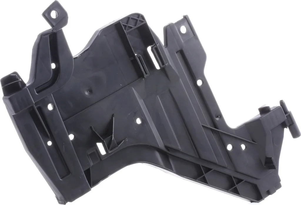 VAN WEZEL 0327662 Supporto Faro Destro Audi A4 8K - Ricambio 8K0941454