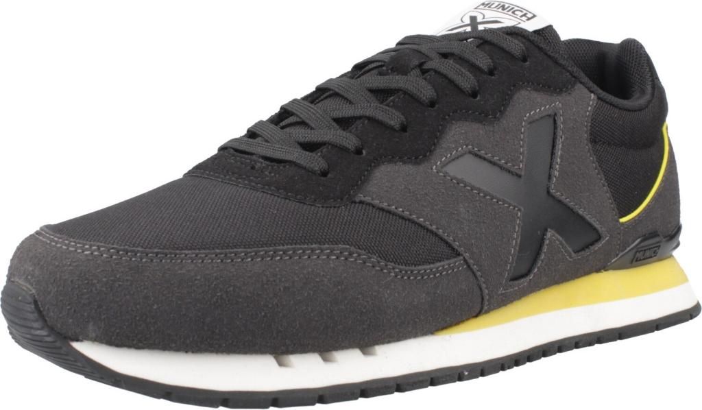 Munich Sneakers 4150264 in Black color size 45