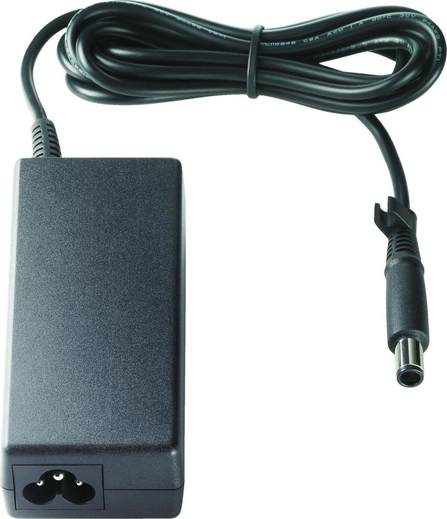 HP Smart AC Adapter for HP Business Notebooks and - PC-/Server Netzteil