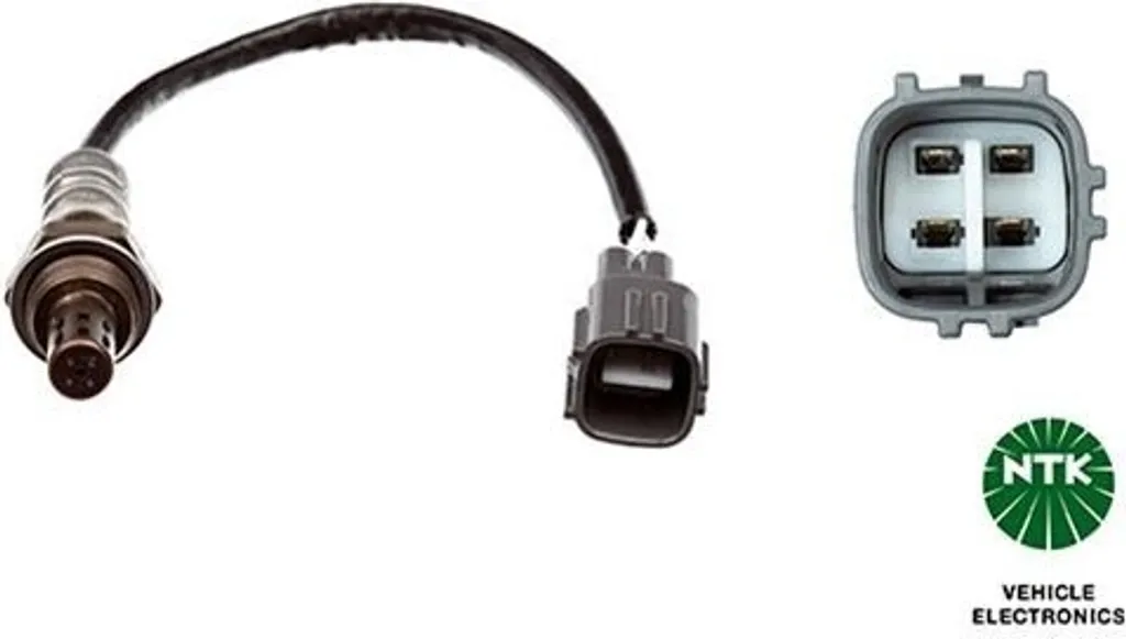 Réduire la Consommation : Sonde Lambda NGK 91075 pour Toyota Avensis T22