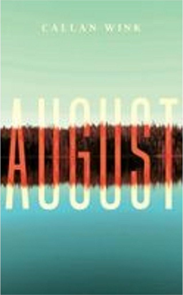 August