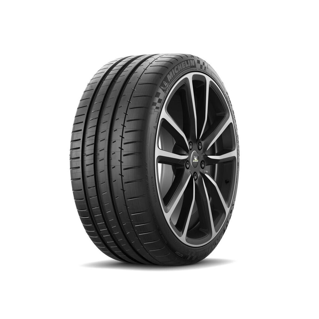 1x Michelin Pilot Super Sport Sommerreifen 275/35 R19 100Y XL Reifen