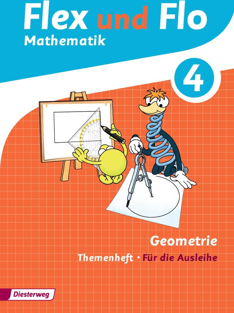 Flex und Flo - Ausgabe 2014