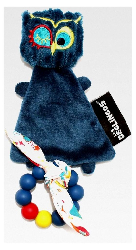 Geschenkset zur Geburt, Blau