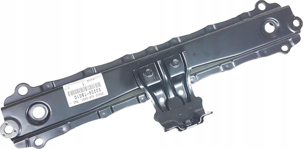 TOYOTA Rav4 Kühlerstützbügel 53209-78010 OE