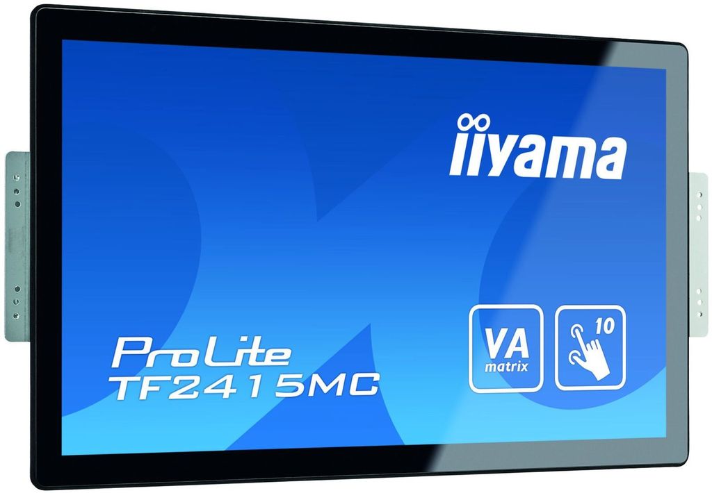 iiyama ProLite TF2415MC-B2 - Monitor LED - Full HD (1080p) Zdjęcie produktu 4