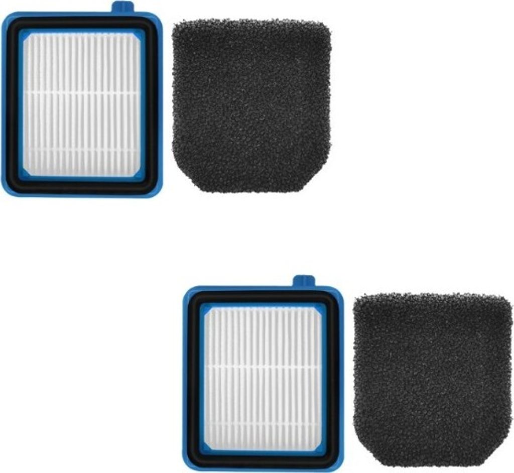 INF Filtro per aspirapolvere Electrolux serie Q Q6-8 Immagine del prodotto 