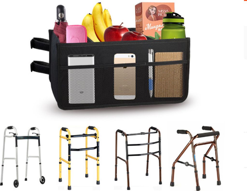 INF Úložná taška Walker Obrázek produktu 