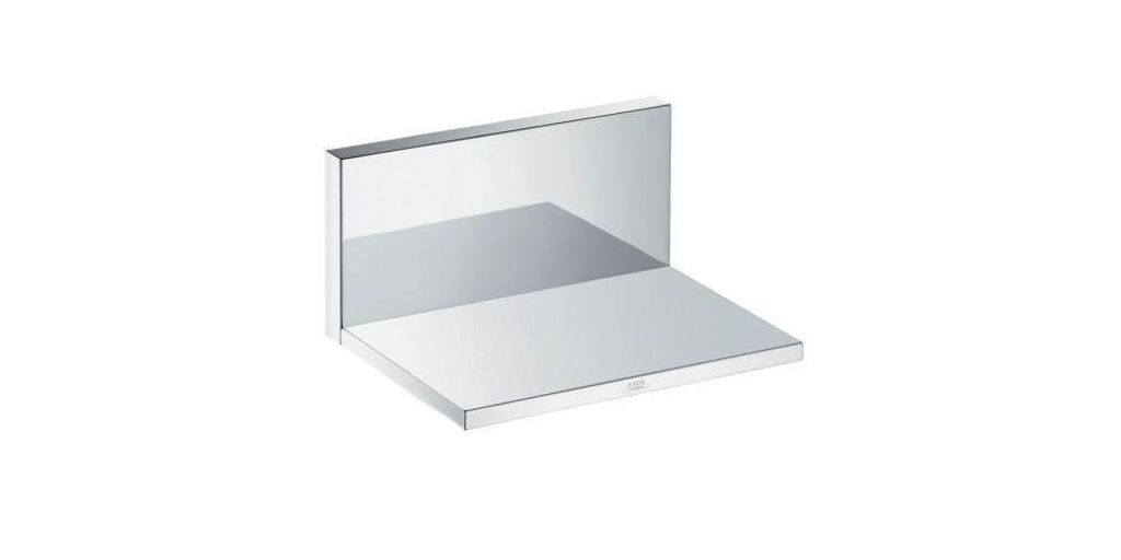 hansgrohe AXOR Starck ShowerCollection Schwallauslauf Unterputzmodell 24 x 12, 10942310