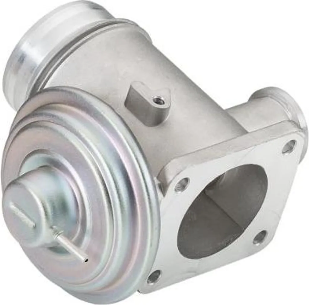 Soupape EGR HELLA OE 11717792077 haute performance pour BMW Série 5 E60