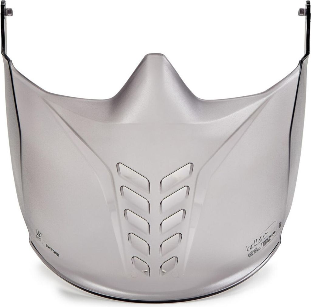 Bollé Safety UNIVERSAL GOGGLE Visier für Vollsichtbrillen UNIVGN00W