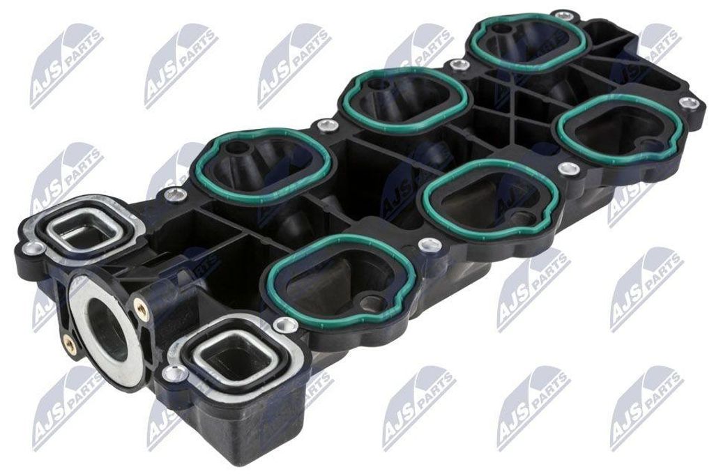 NTY BKS-FR-014 Ansaugbrücke Ansaugkrümmer für FORD USA Explorer Mk5 (U502)