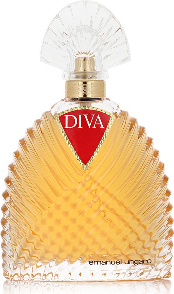 Ungaro Emanuel Diva EDP 100 ml W Obrázek produktu 