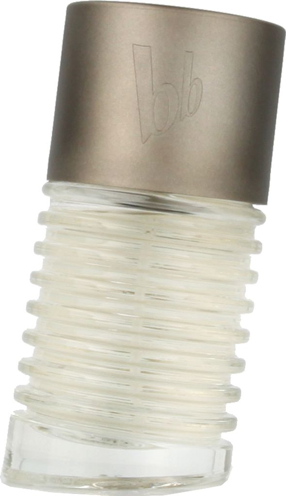 Bruno Banani Man Eau De Toilette 50 ml (man) Produktbild 