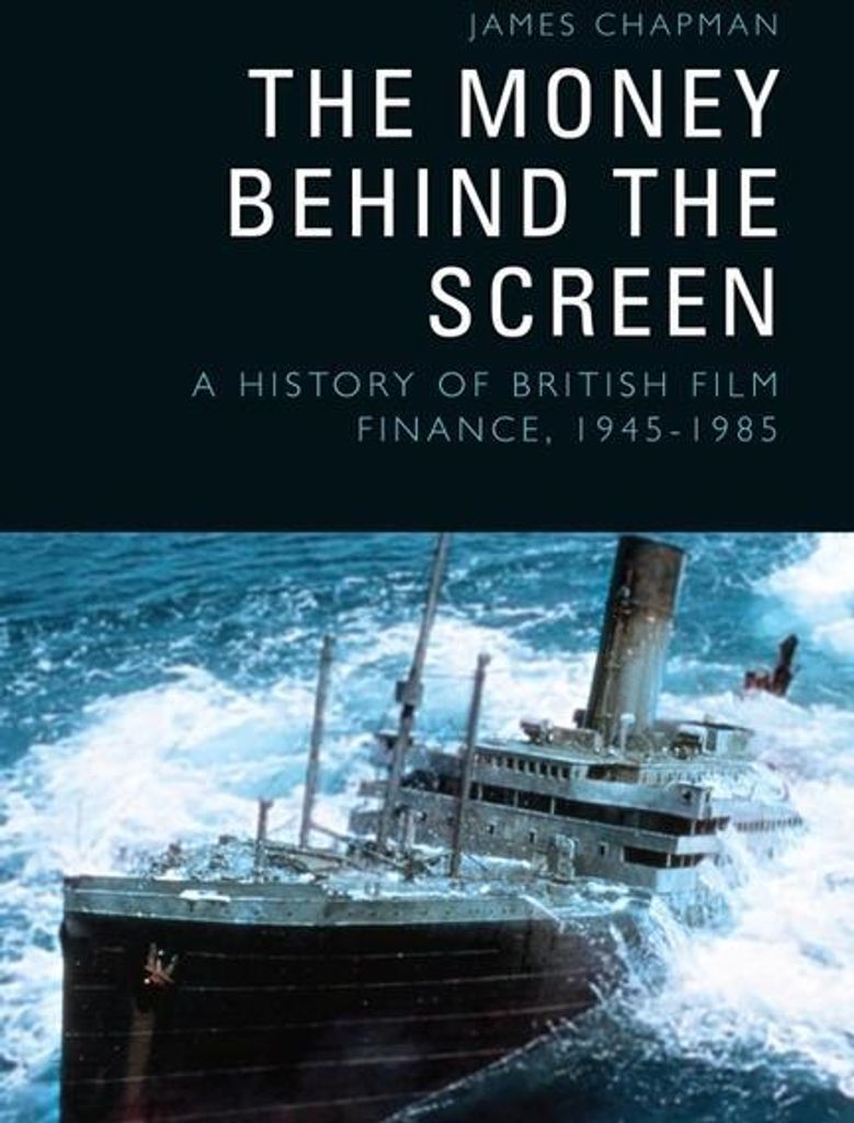 The Money Behind the Screen