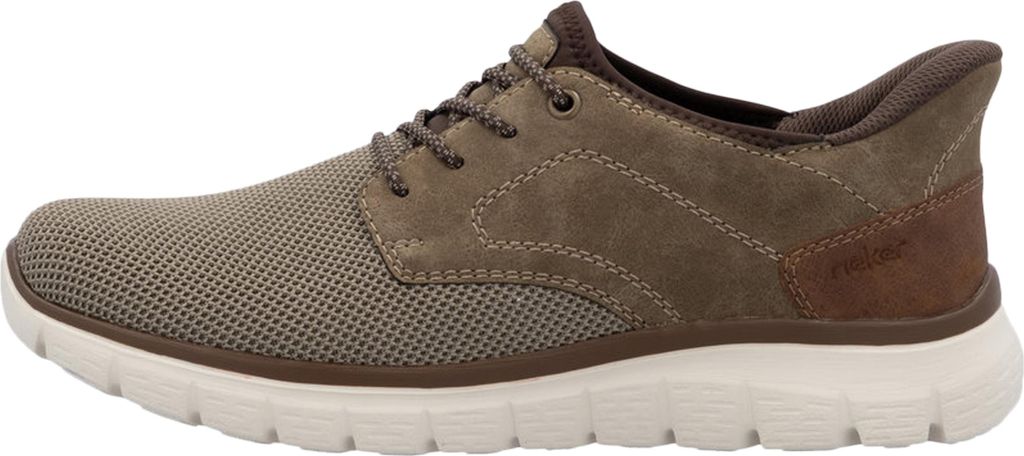 Scarpe da ginnastica con lacci Knitup Immagine del prodotto 
