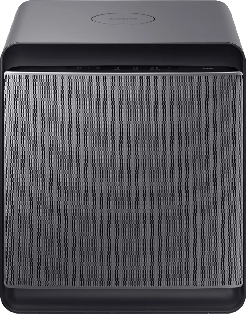 Purificateur d'air silencieux Samsung AX47R9080SS pour maison et bureau