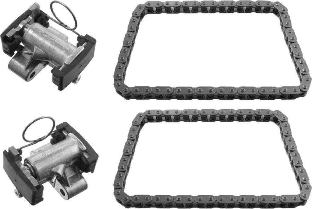 Steuerkettensatz für Nockenwelle PARTSTEC passend für u.a. BMW X5