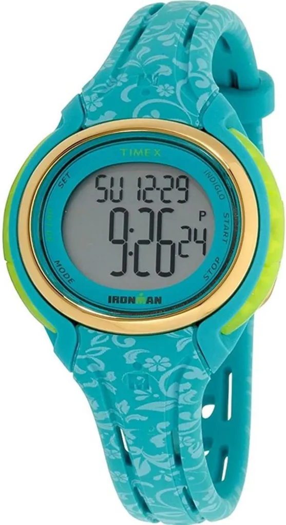 TIMEX TW5M03100 Ironman: L'Orologio per il tuo Benessere in PROMO