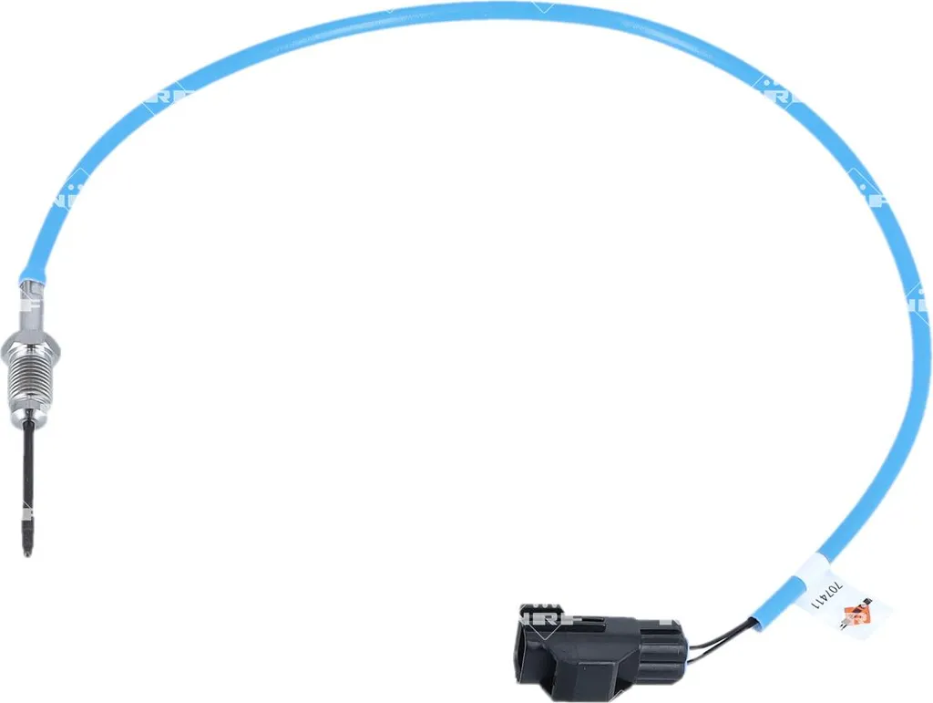 Supprimer voyant moteur Ford Kuga I avec Capteur température NRF Pro