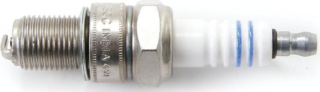 Bosch bougie w8cc spark plug (w 145 t2)