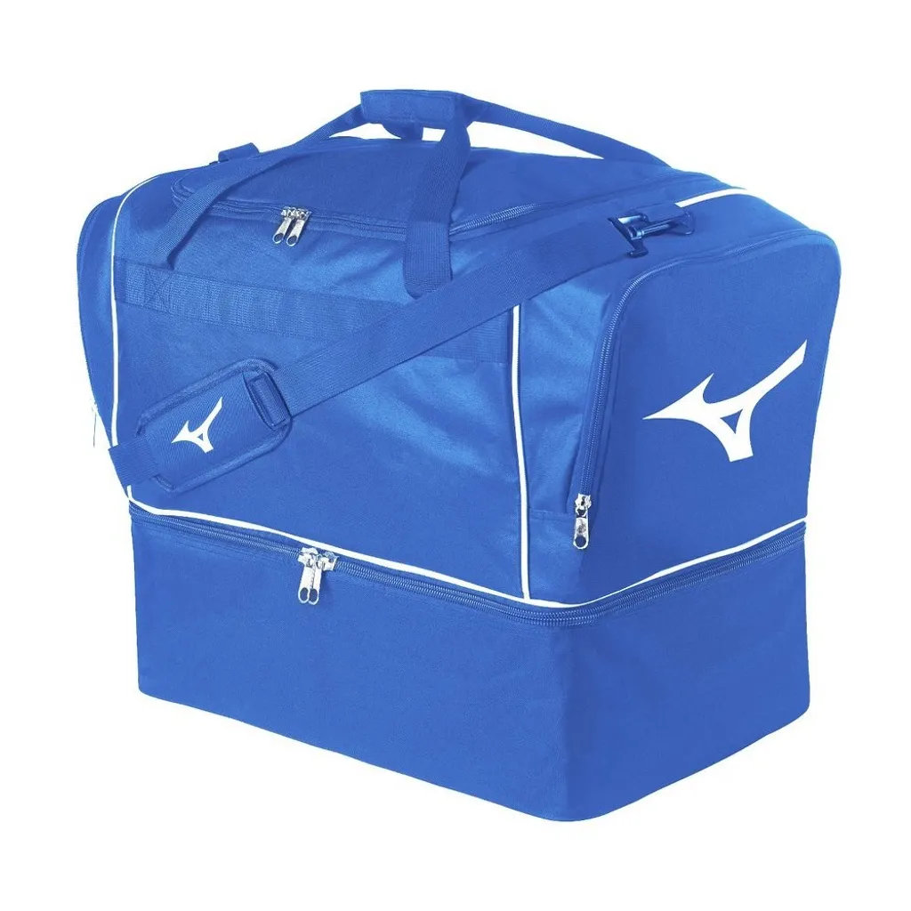 Optimisez votre Rangement avec le Sac Mizuno FB Bag Large Haute Capacité