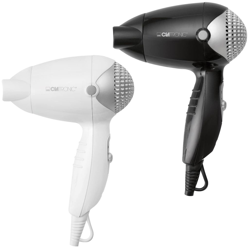 Clatronic HT 3393 haardroger, 1200 watt Productafbeelding 
