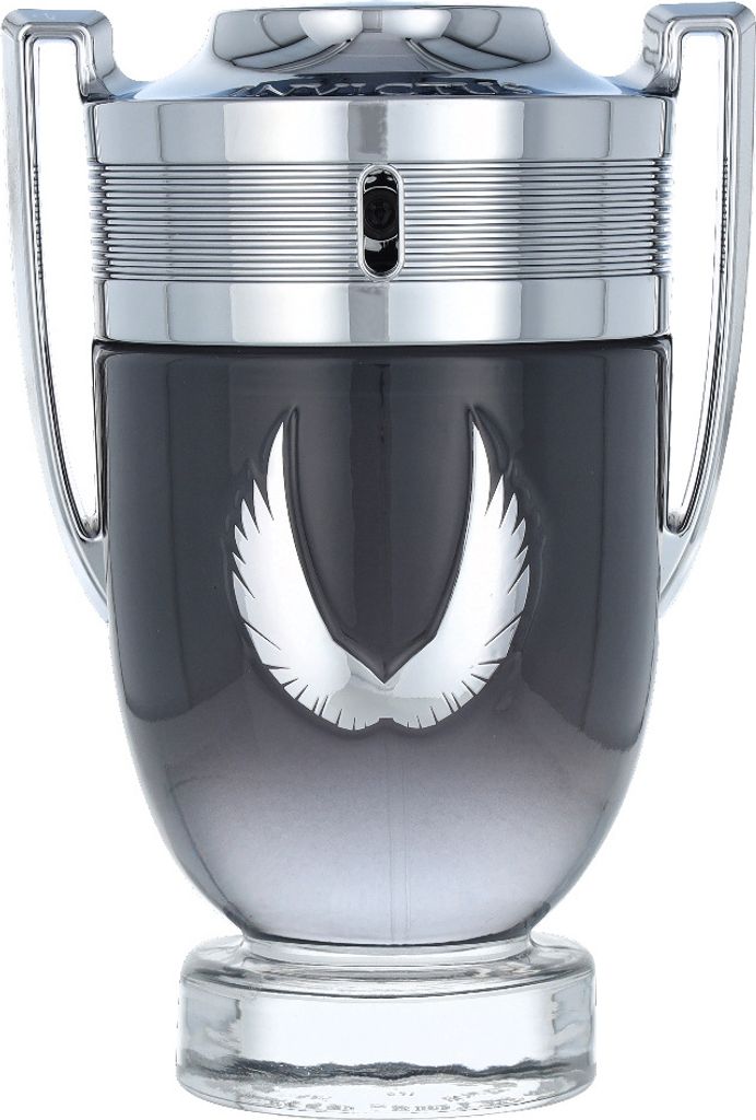 Paco Rabanne Invictus Platinum Eau de Parfum 100ml Produktbild 5