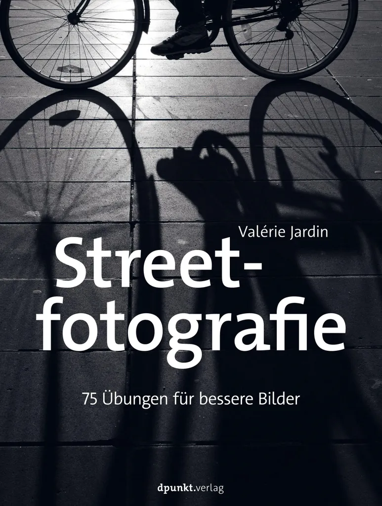 Streetfotografie : Apprendre la Photo de Rue et Capturer l'Instant T
