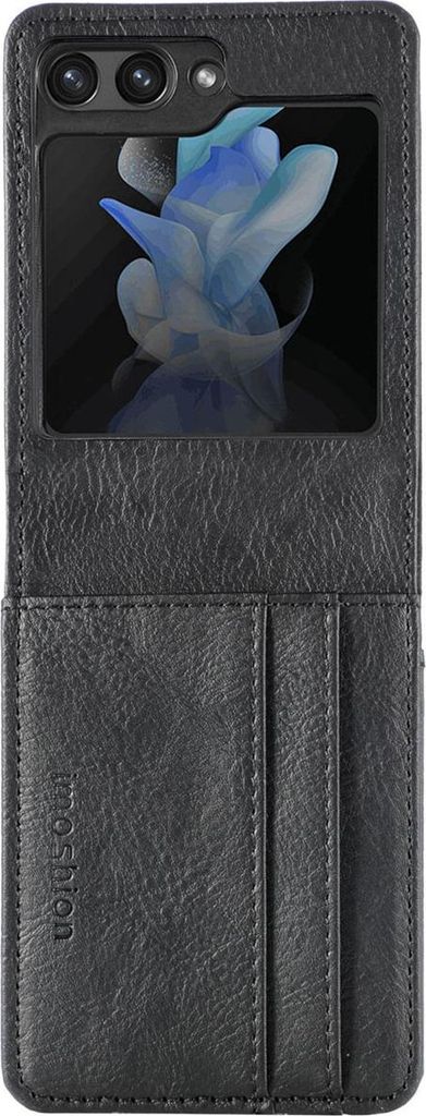 imoshion Luxe Bookcase pour le Samsung Galaxy Z Flip 5 - Image du produit 