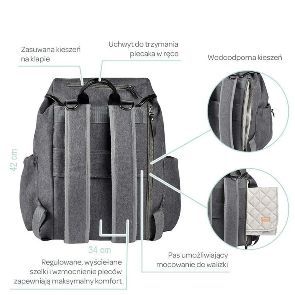 Lessive Liquide Linge Délicat BEABA Vancouver 30°C pour Bébé 1L - 15