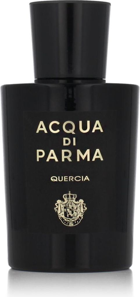 Acqua di Parma Quercia, Léto, 100 ml, Nedoplnitelná Obrázek produktu 
