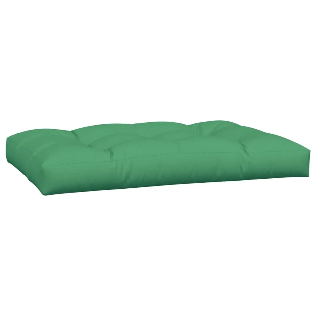 Cuscini Pallet Verde Living Store: Set 2 Pezzi Arredo Esterno Chic - 5