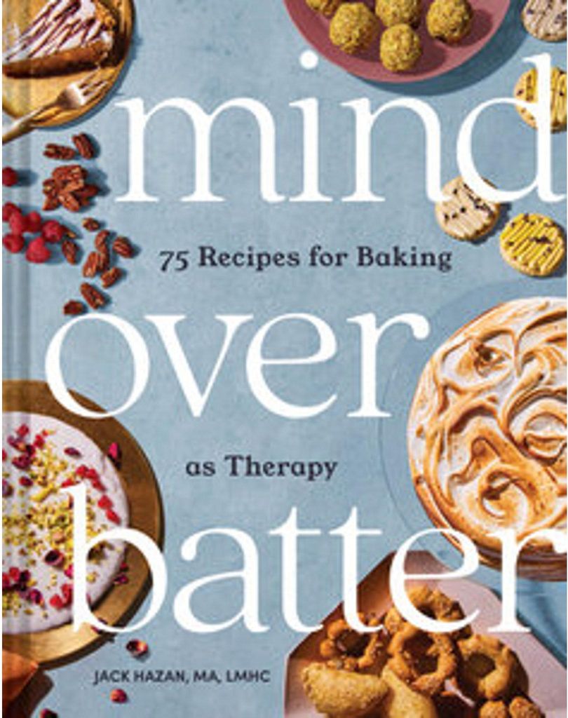 Mind Over Batter