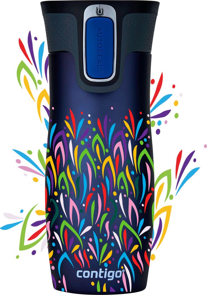 ContiGo! West Loop 2.0 kubek termiczny premium 470ml Zdjęcie produktu 