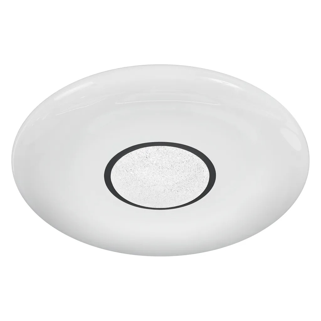 Plafoniera Smart LEDVANCE Orbis Kite 410 Bianca - Risparmio ed Emozione