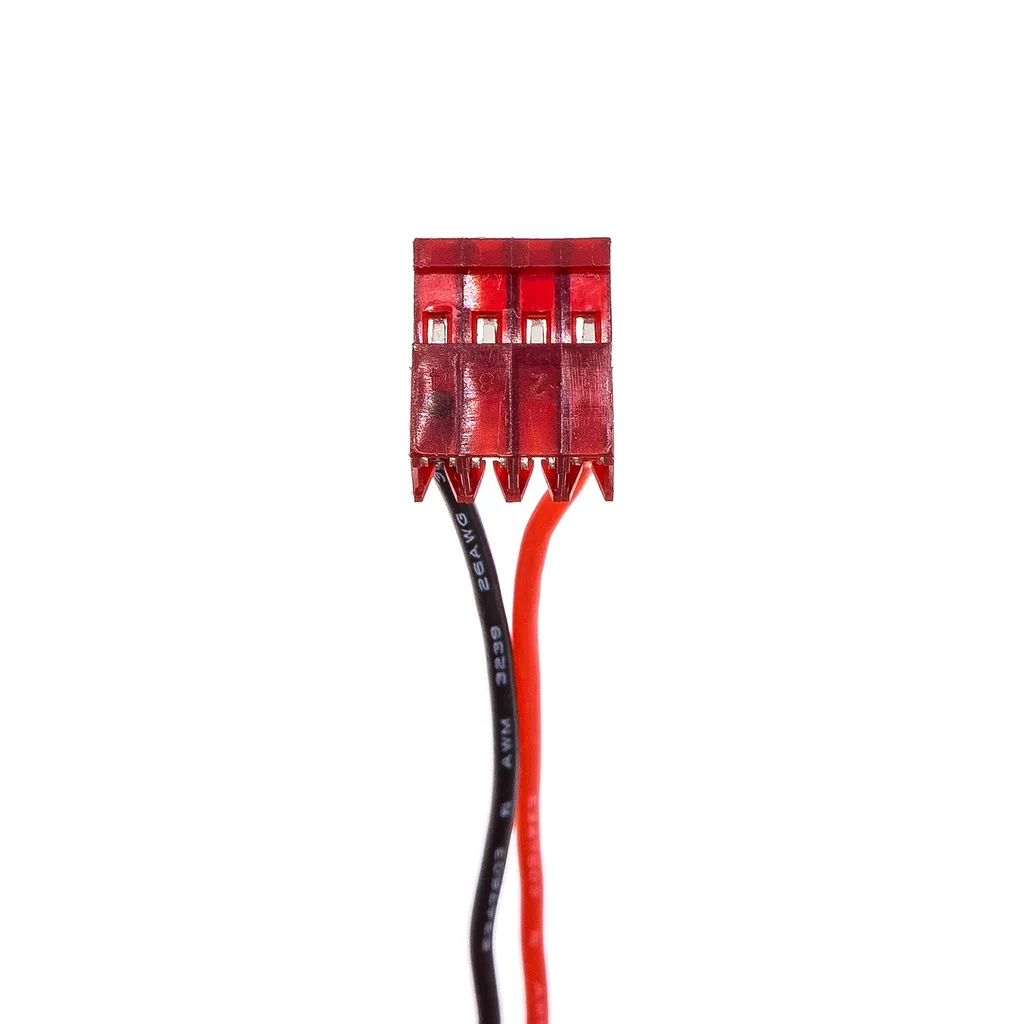 Batteria TECHTEK per Environment E-2DB E-5DB | Ricambio E-MINI-LXOB 2600mAh - 2
