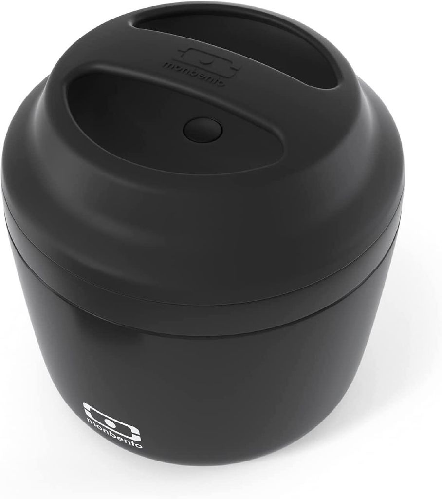 Monbento MB Element - schwarz Onyx  18270002 Produktbild 