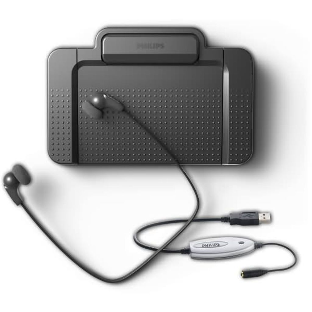 PHILIPS LFH5220 Kit de lecture Image du produit 