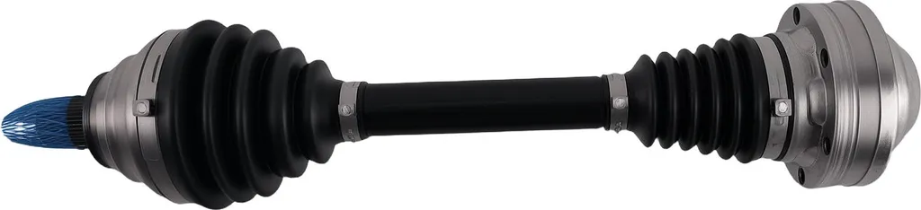 Arbre de transmission gauche renforcé pour Golf Touran Passat A3