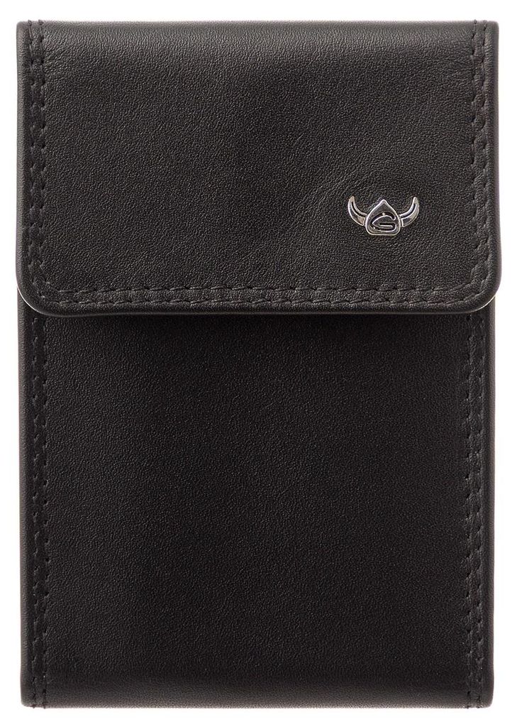 Polo - Etui na kartę kredytową 10cc 10 cm RFID Zdjęcie produktu 