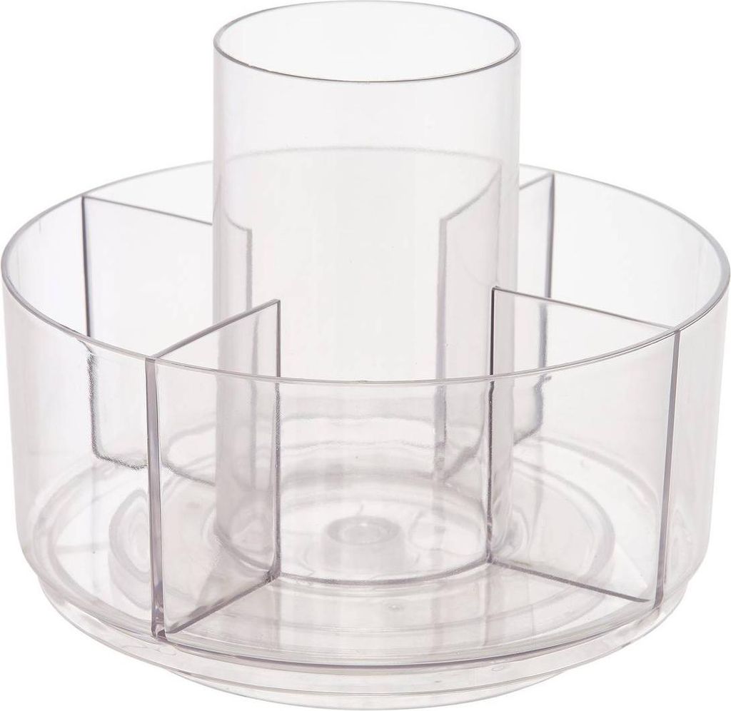 Selena drehbarer organizer d18cm 5 fächer - 5 five simply smart