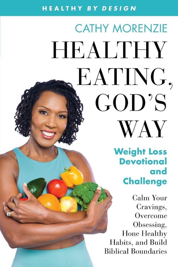 Healthy Eating, God's Way Produktbild 