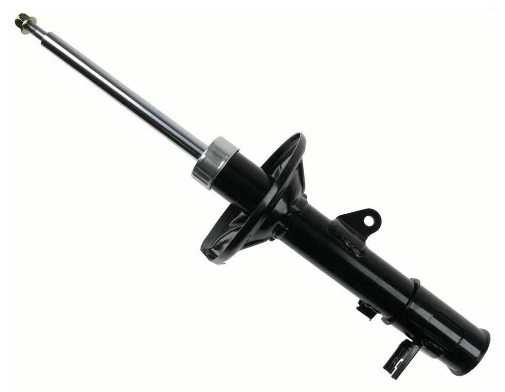 SACHS Stoßdämpfer Hinterachse 313 354
