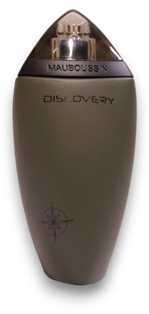 Mauboussin Discovery woda perfumowana dla mężczyzn 100 ml Zdjęcie produktu 