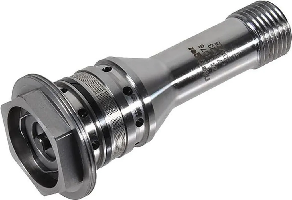 Soupape de réglage hydraulique arbre à cames METZGER pour SEAT LEON