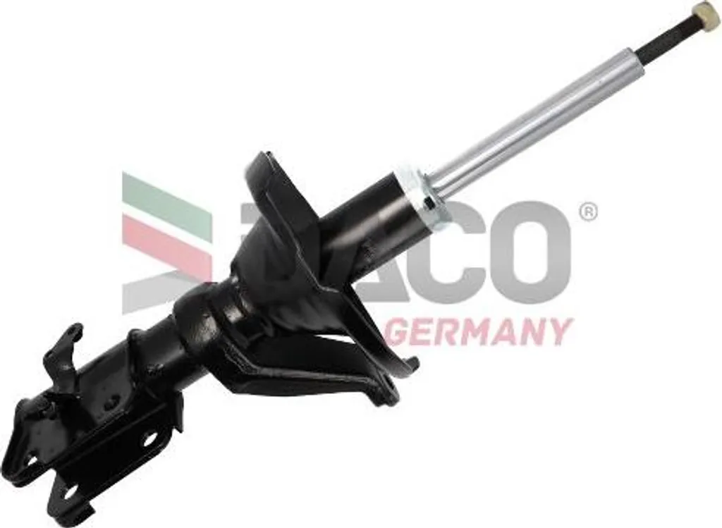 Amortisseur 51602S5PG03 DACO : stoppez les vibrations de votre Civic dès maintenant