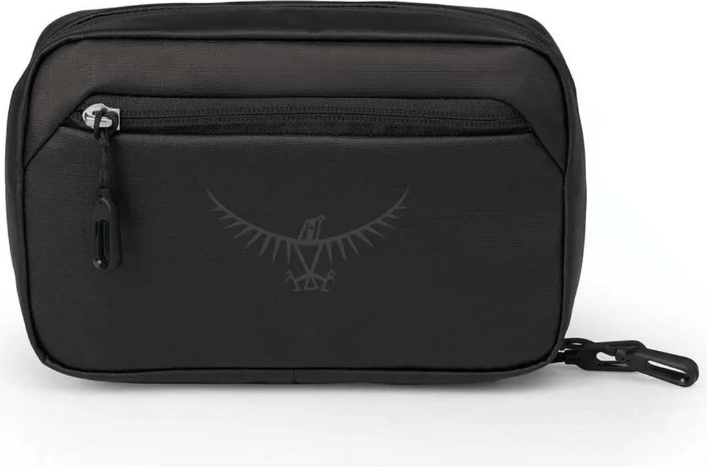Osprey Powerhouse Sac d'organisation électronique noir taille unique