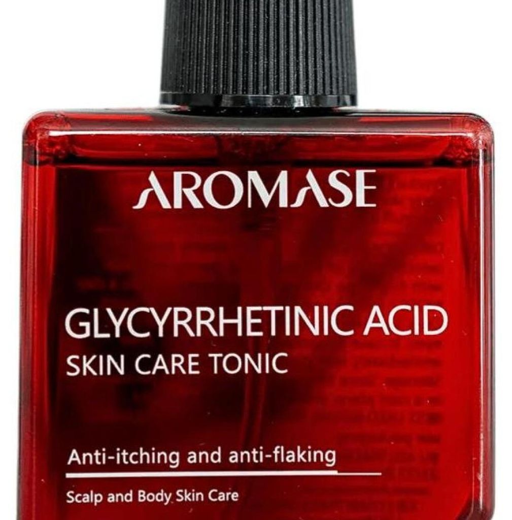 Aromase-Glycyrrhetinsä ure-Hautpflege-Tonikum 80 ml Produktbild 